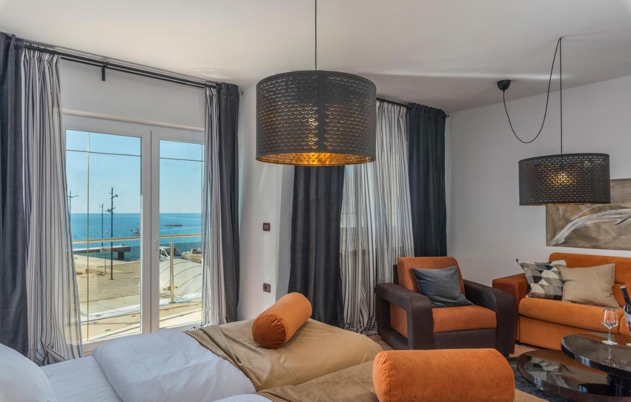 Rooms Porto Savudrija Exterior photo