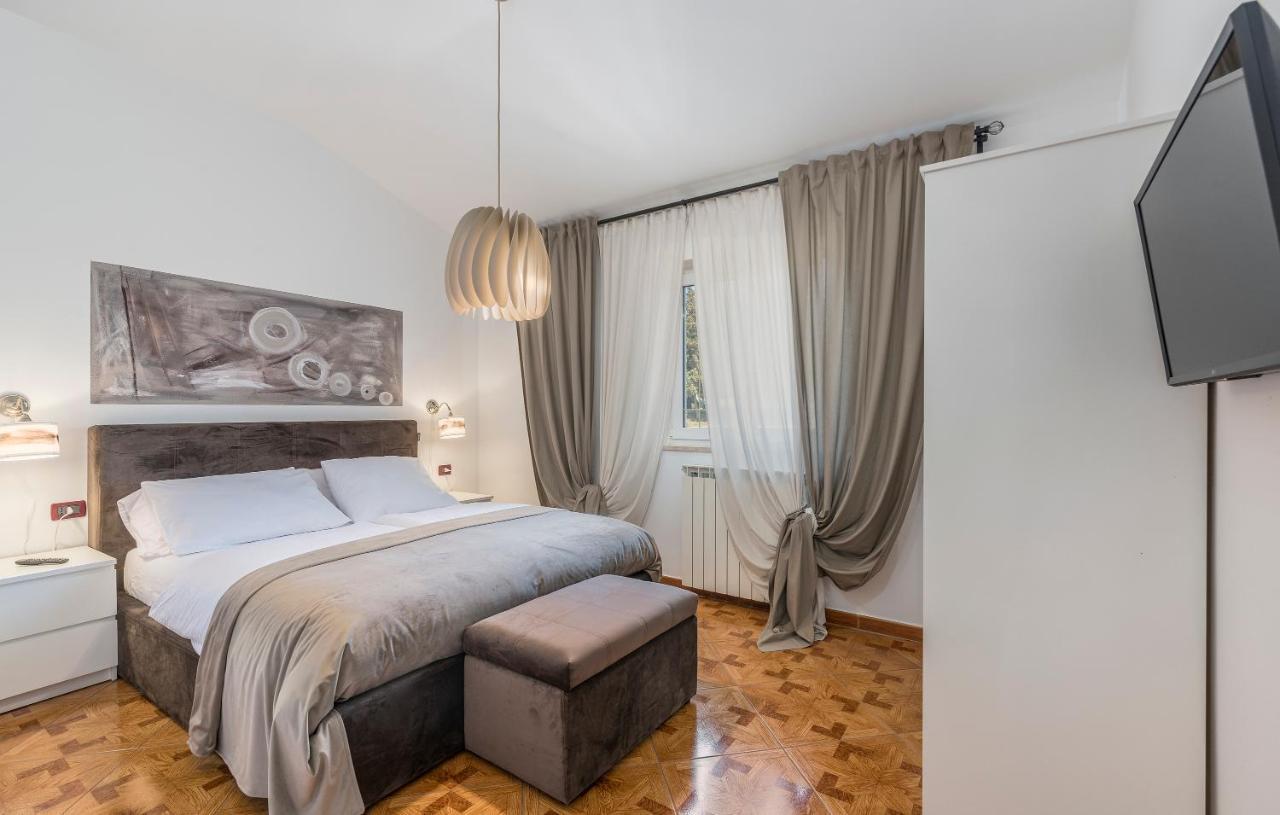 Rooms Porto Savudrija Exterior photo