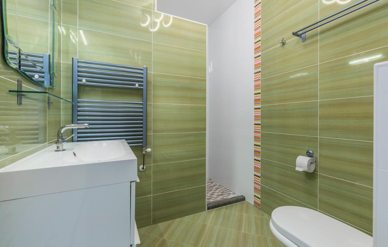 Rooms Porto Savudrija Exterior photo