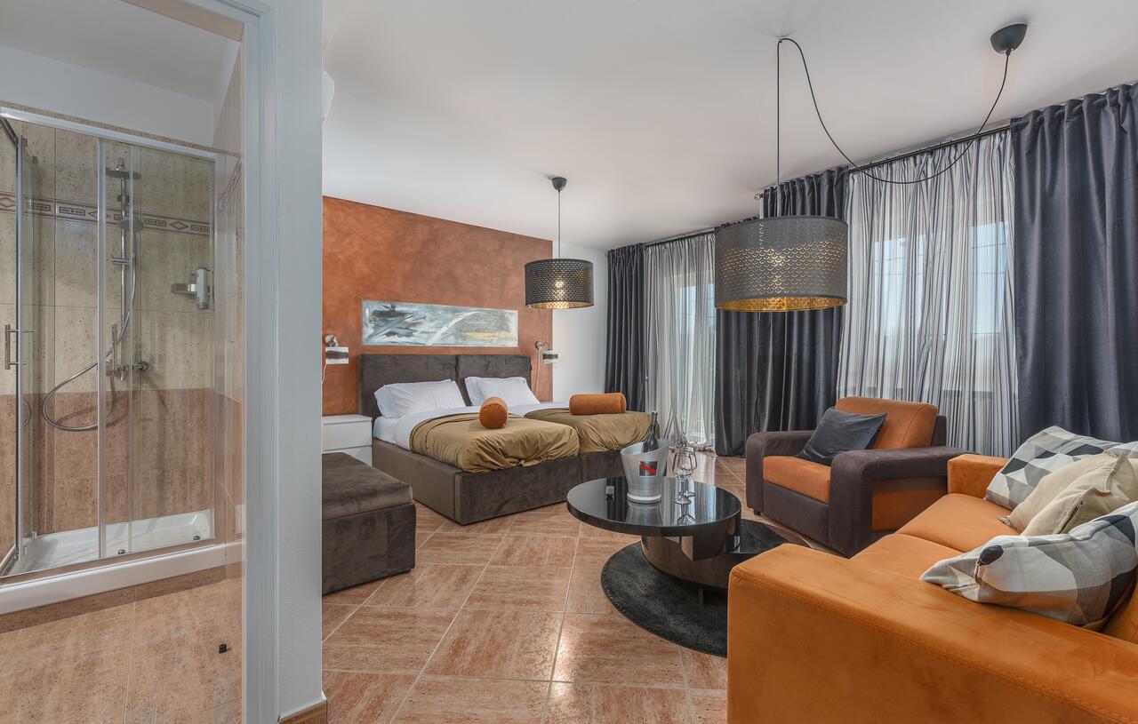 Rooms Porto Savudrija Exterior photo