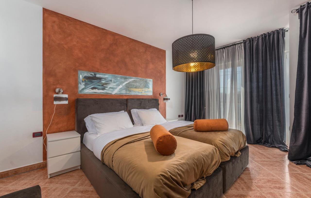Rooms Porto Savudrija Exterior photo