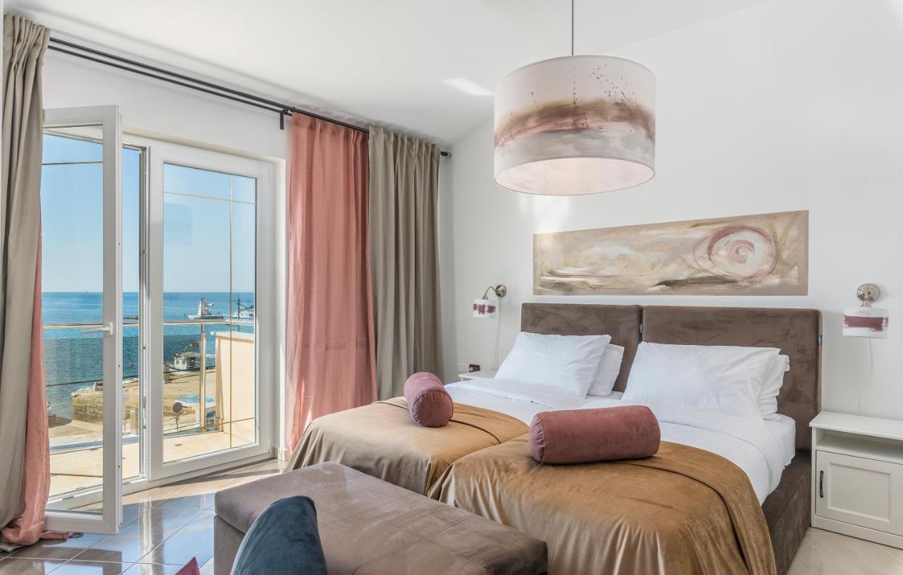 Rooms Porto Savudrija Exterior photo