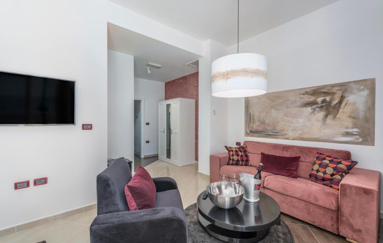 Rooms Porto Savudrija Exterior photo