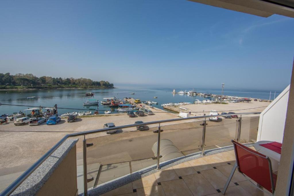 Rooms Porto Savudrija Exterior photo