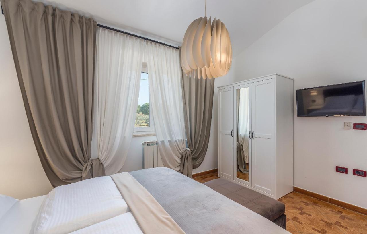 Rooms Porto Savudrija Exterior photo
